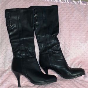 BCBG Generation Boots